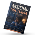 Ansiedad Nocturna