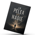 La Pelea Que Nadie Ve (libro)